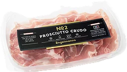 Prosciutto Crudo