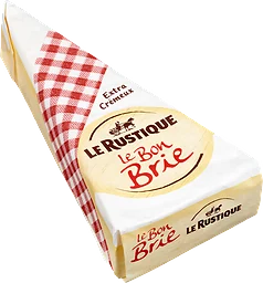 Brie Le Bon