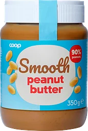 Jordnötssmör Smooth