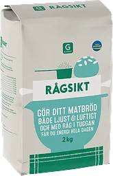 Rågsikt