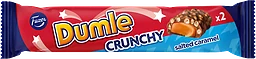 Salt Caramel Dumle Crunchy