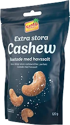 Cashew Extra Stora