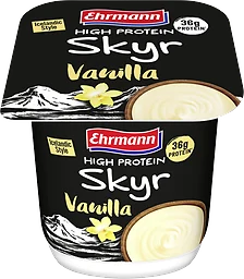 Skyr Protein Vanilj