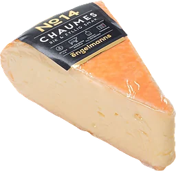 Ost Chaumes ca