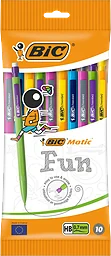Stiftpenna Matic 0,7mm