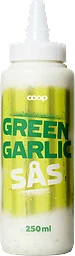 Sås Green Garlic