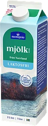 Mjölkdryck 3% Laktosfri