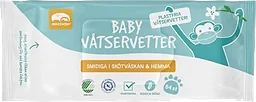 Våtservetter Baby