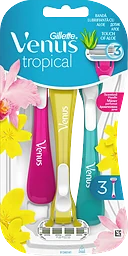 Rakhyvlar Tropical 3-pack