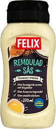 Remouladsås
