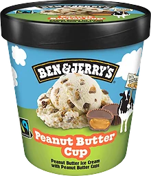 Peanut Butter Cup