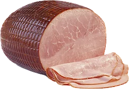 Samiskt Rökt Skink