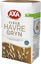 Fiberhavregryn