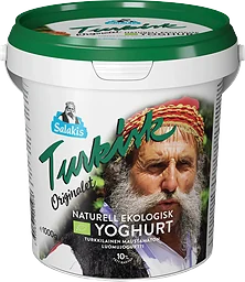 Turkisk Yoghurt