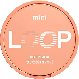 Hot Peach Mini S2