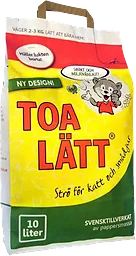 Kattströ