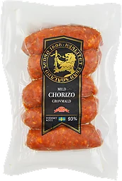 Chorizo Mild Grovmald