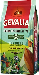 Kaffebönor Farmers Initiative Honduras
