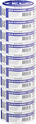 Blue Raspberry Stock