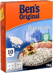 Basmatiris
