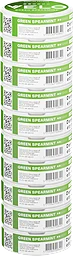 Green Spearmint Stock
