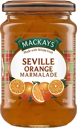 Apelsinmarmelad