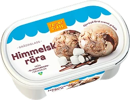 Himmelsk Röra