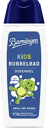 Dusch Kids Bubbelbad