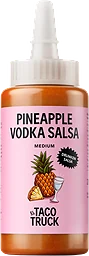 Salsa Pineapple Vodka