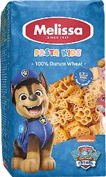 Pasta Paw Patrol