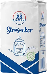 Strösocker