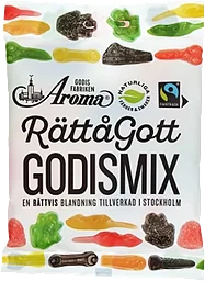 RättåGott Godismix