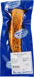 Varmrökt laxfilé ca
