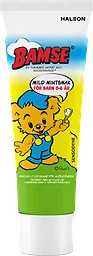 Bamse