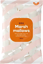 Bbq Marsmallow