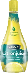 Citronjuice