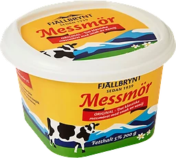 Messmör Original 5%