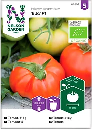 Tomat Bolstar Granda Organic