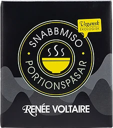 Snabbmiso