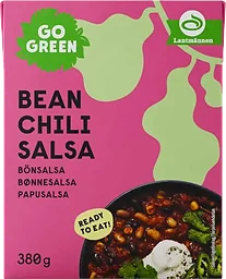 Bönsalsa Ready To Eat