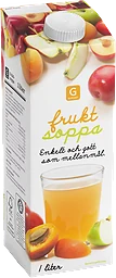 Fruktsoppa