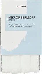 Mikofibermopp Refill