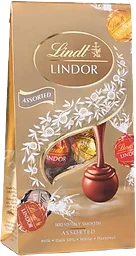 Assorted Lindorkulor