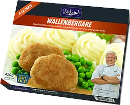 Wallenbergare