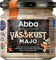 Sill Västkust