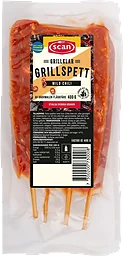 Grillspett Färsk Mild Chili