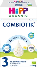Tillskottsnäring Combiotik 3