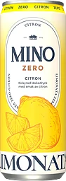 Limonata Citron Zero