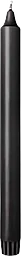 Kronljus Svart 28cm