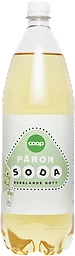Päronsoda